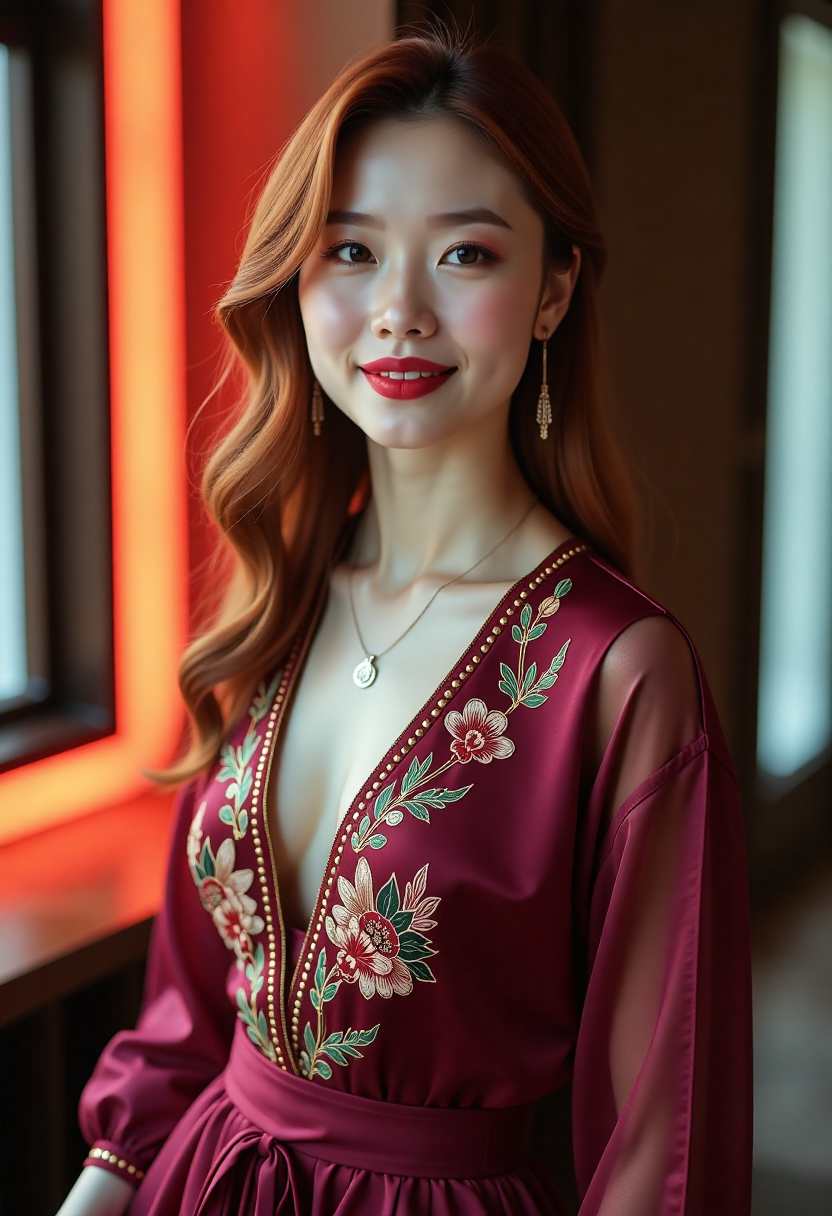 直播间封面