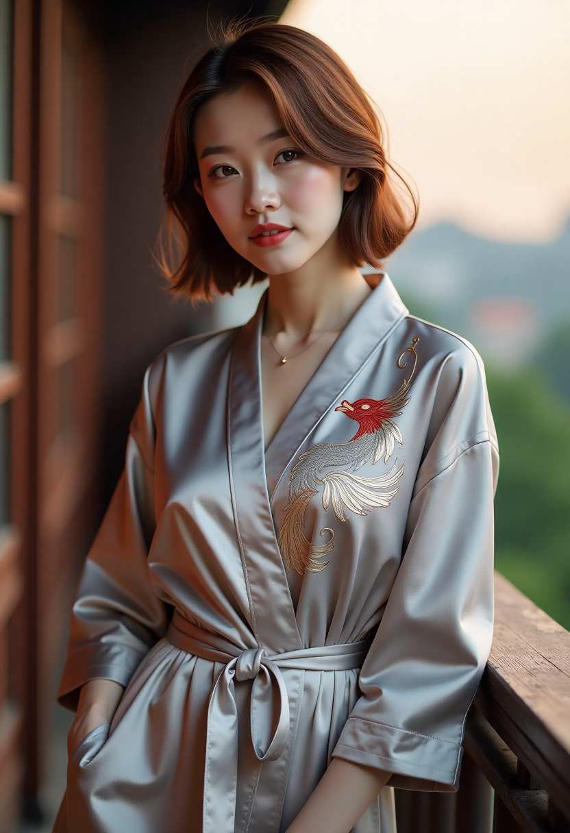 直播间封面